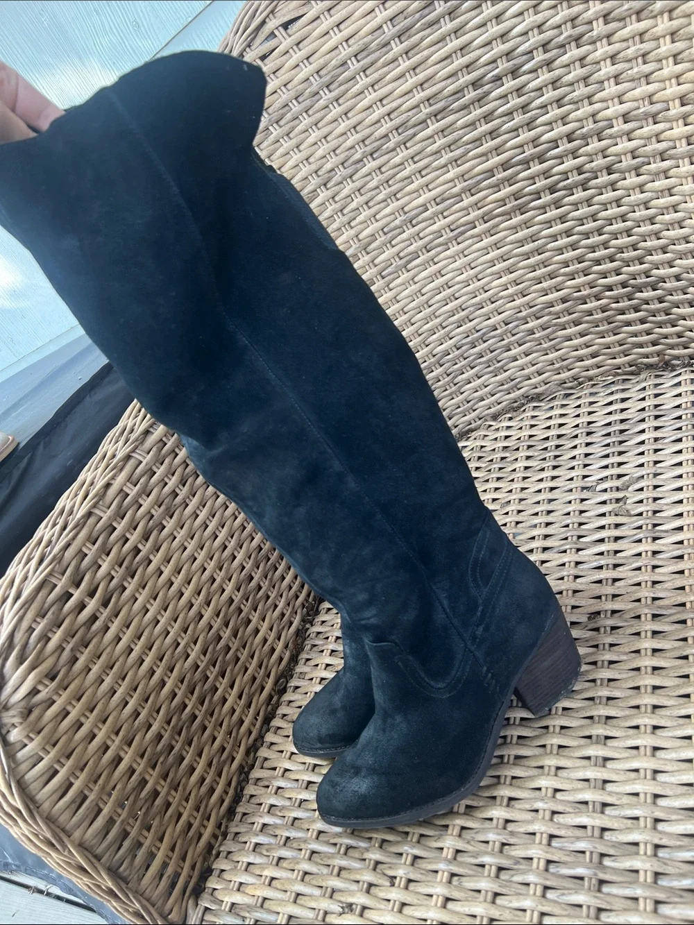 Free People jeffrey campbell